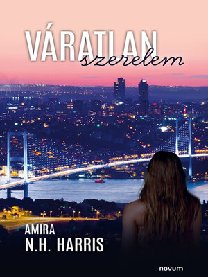 cover image of Váratlan szerelem